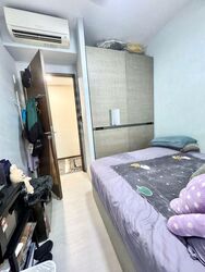 Bellewoods (D25), Condominium #450592401